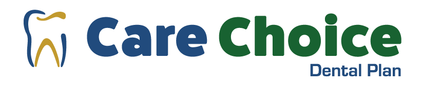 Care Choice Dental Plan Logo